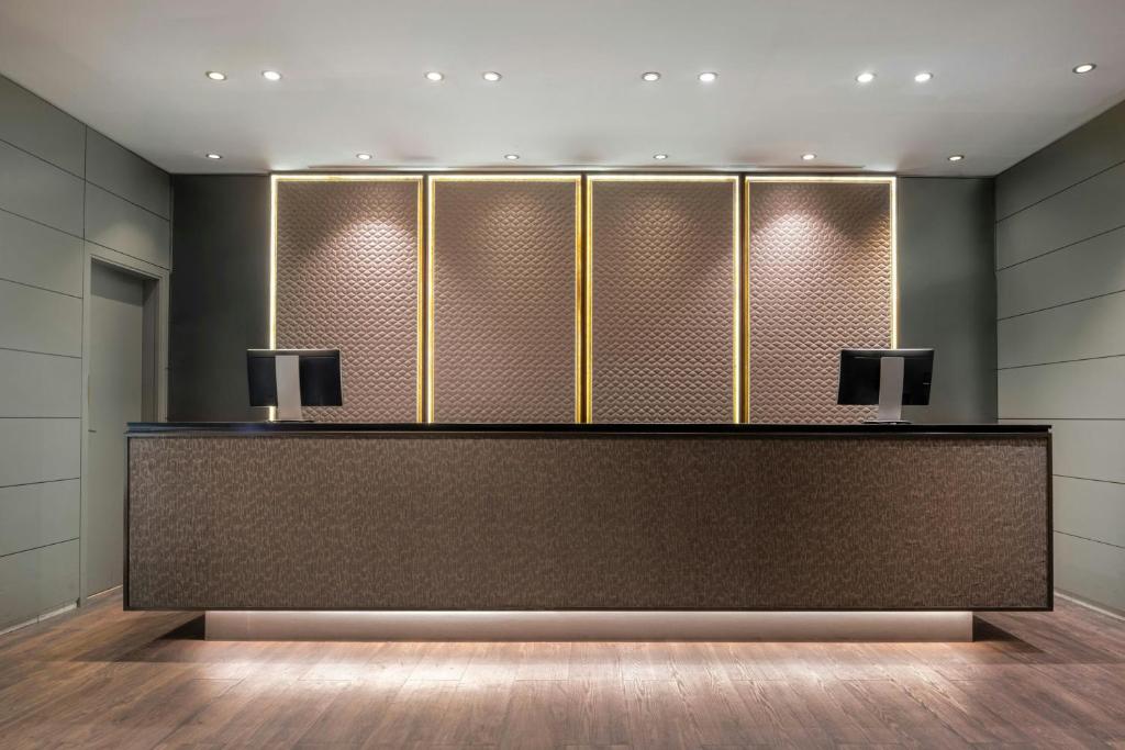 AC Hotel A Coruña by Marriott - 4