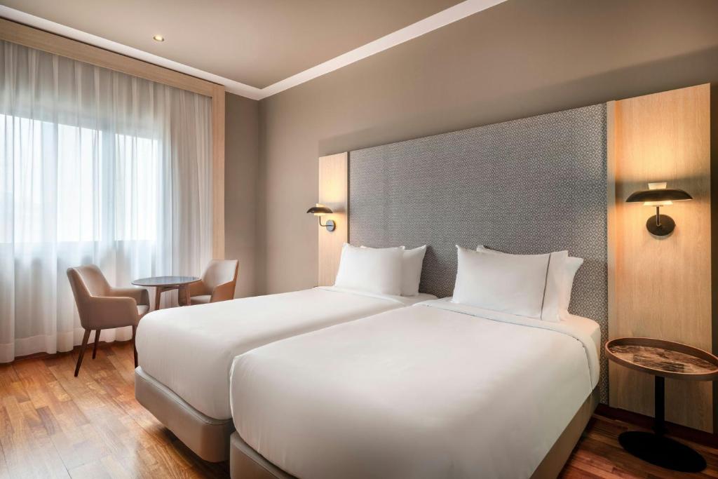 AC Hotel A Coruña by Marriott - 5