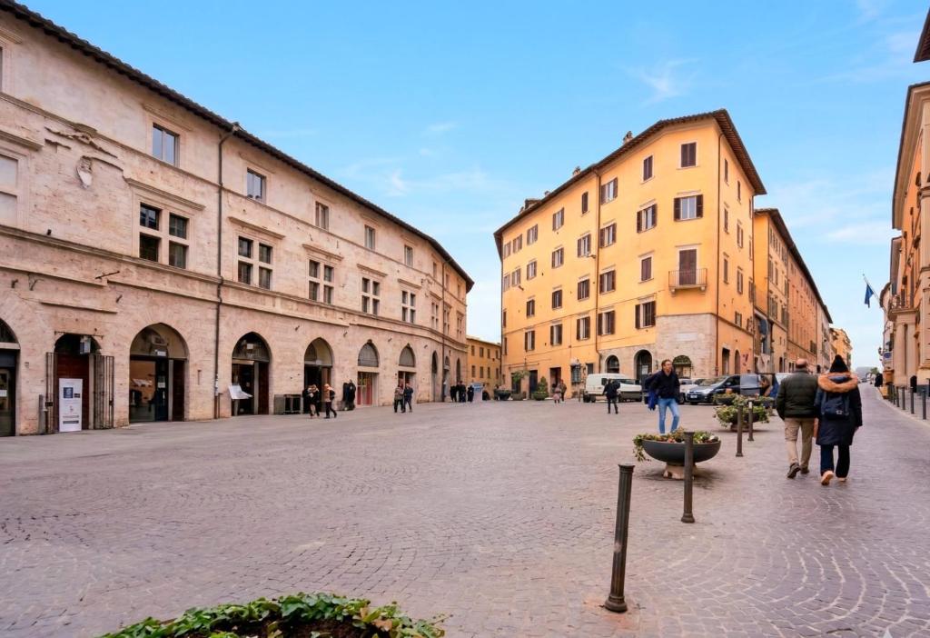 Baglioni Art Suite - 1