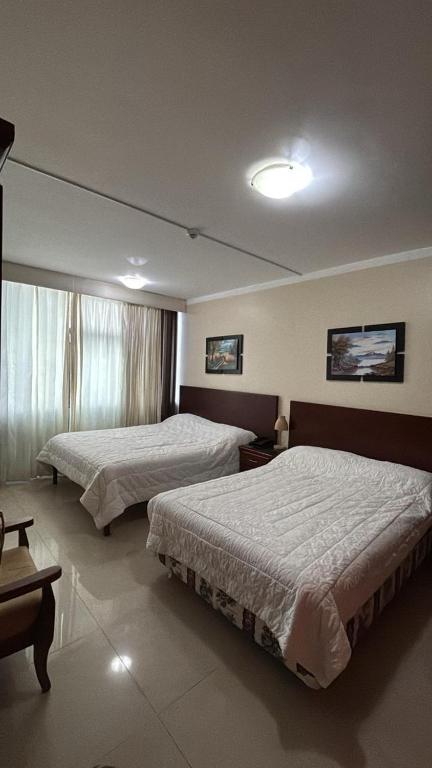 Sol Del Sur Hotel - 5