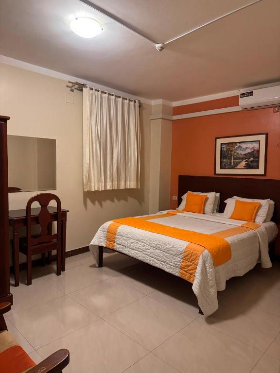 Sol Del Sur Hotel - 4