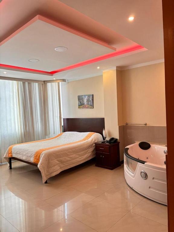 Sol Del Sur Hotel - 2