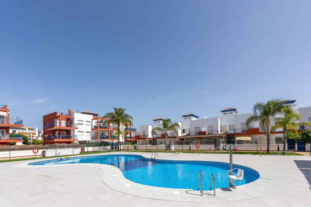 Casa Descubrimiento · Premium Duplex with Garden - 1