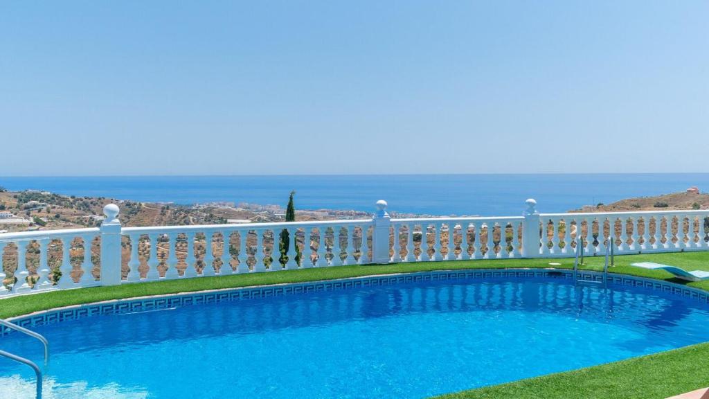 Villa Universal Beauty Resort Torrox by Ruralidays - 3