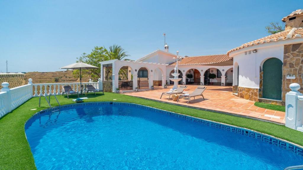 Villa Universal Beauty Resort Torrox by Ruralidays - 5