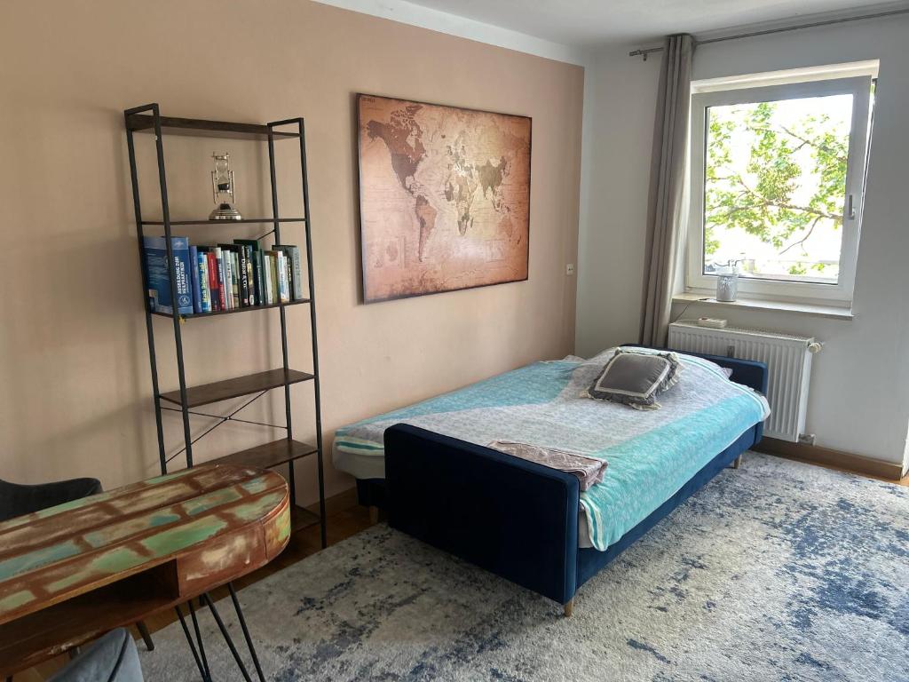Beautiful private room - in a shared apartment - 2
