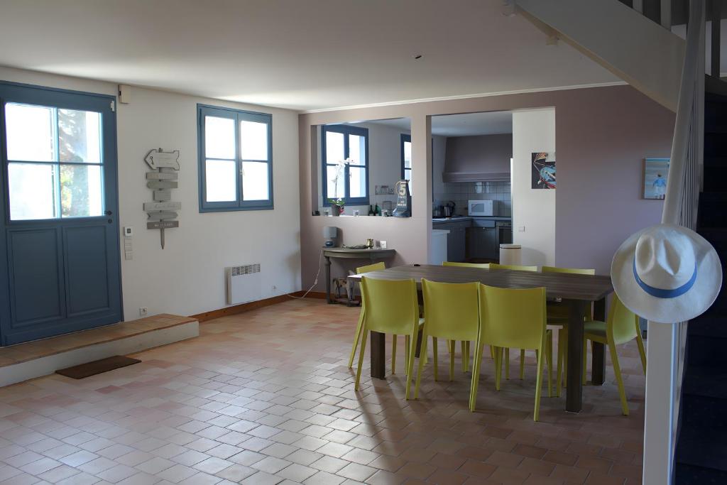 Maison Kerluir Bord De Mer - 4