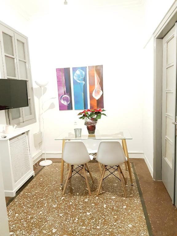Errathens Apartments - Athens Center photo