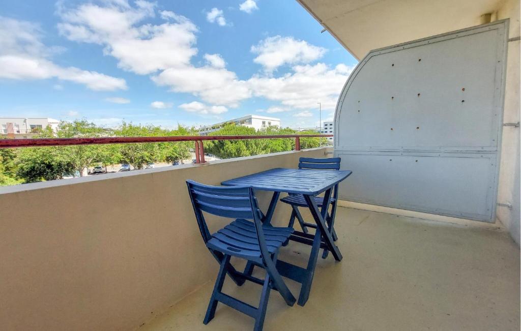 Studio Piscine Proche Plage - 2