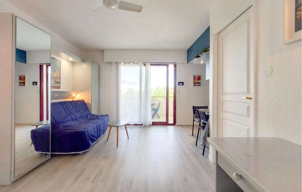 Studio Piscine Proche Plage - 3