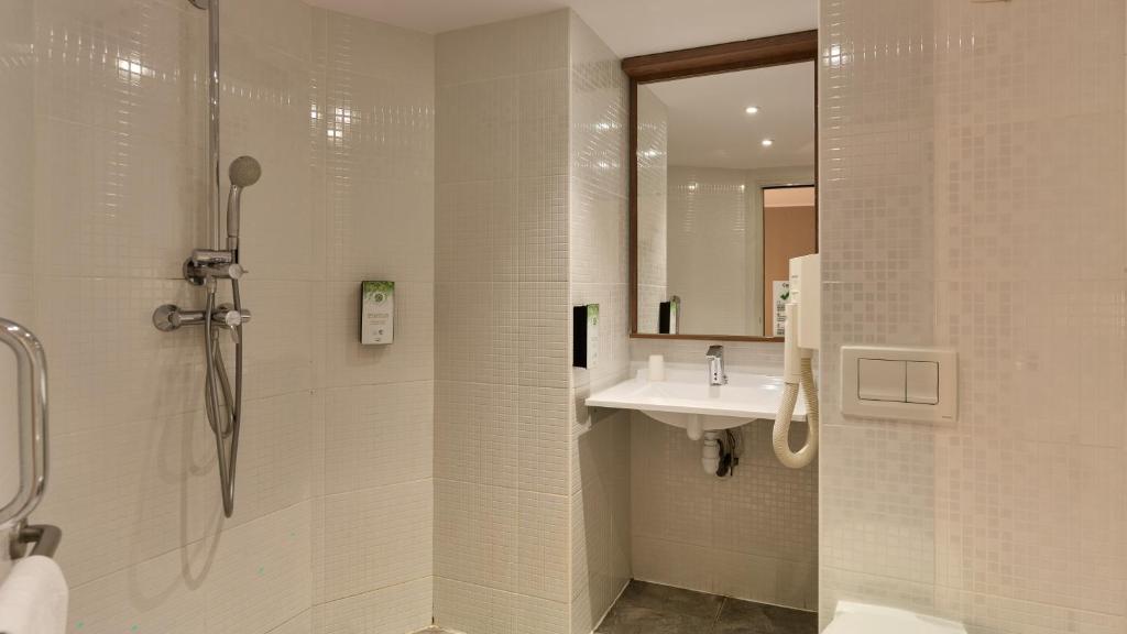 Shower
