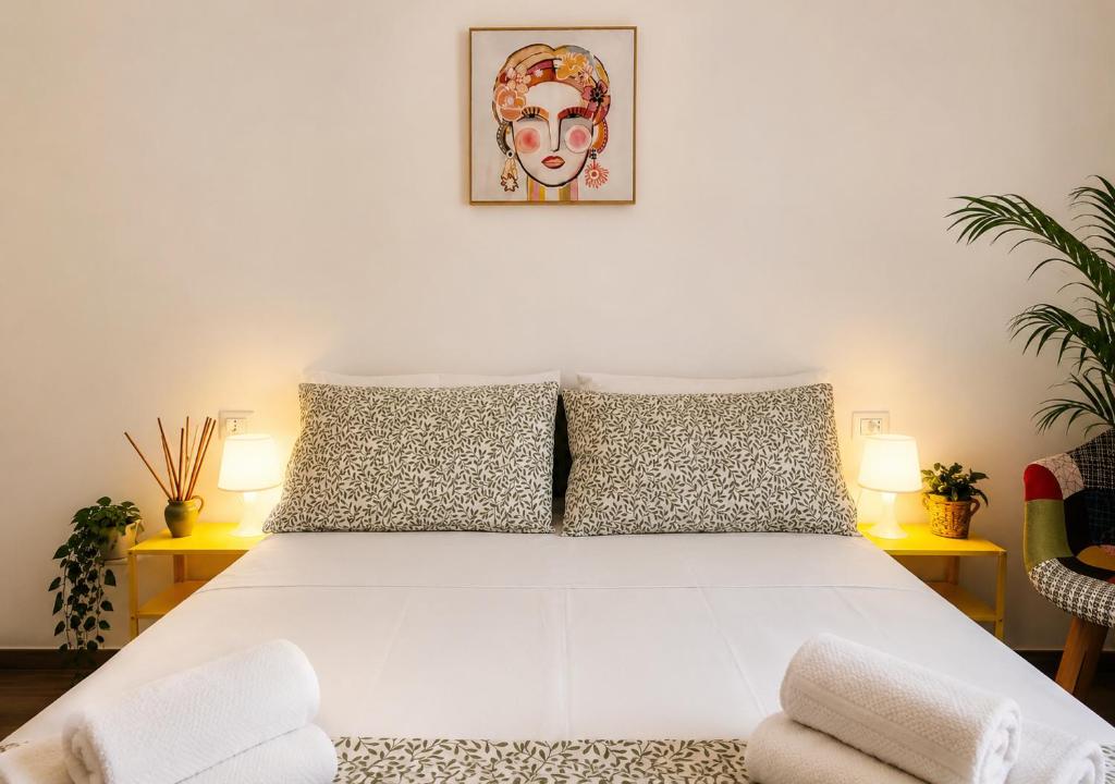 Capo Petit Apartment - 1