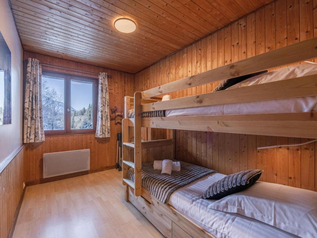 Chalet familial Savoyard près du Mont-Blanc - Accueille 10 pers. - FR-1-343-258 - 3