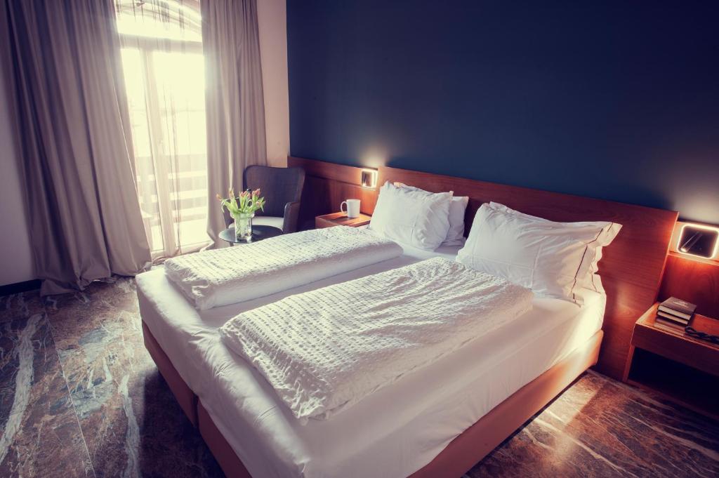 Cangrande Hotel - 5
