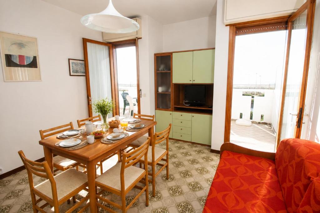 Condominio CORSO - 4