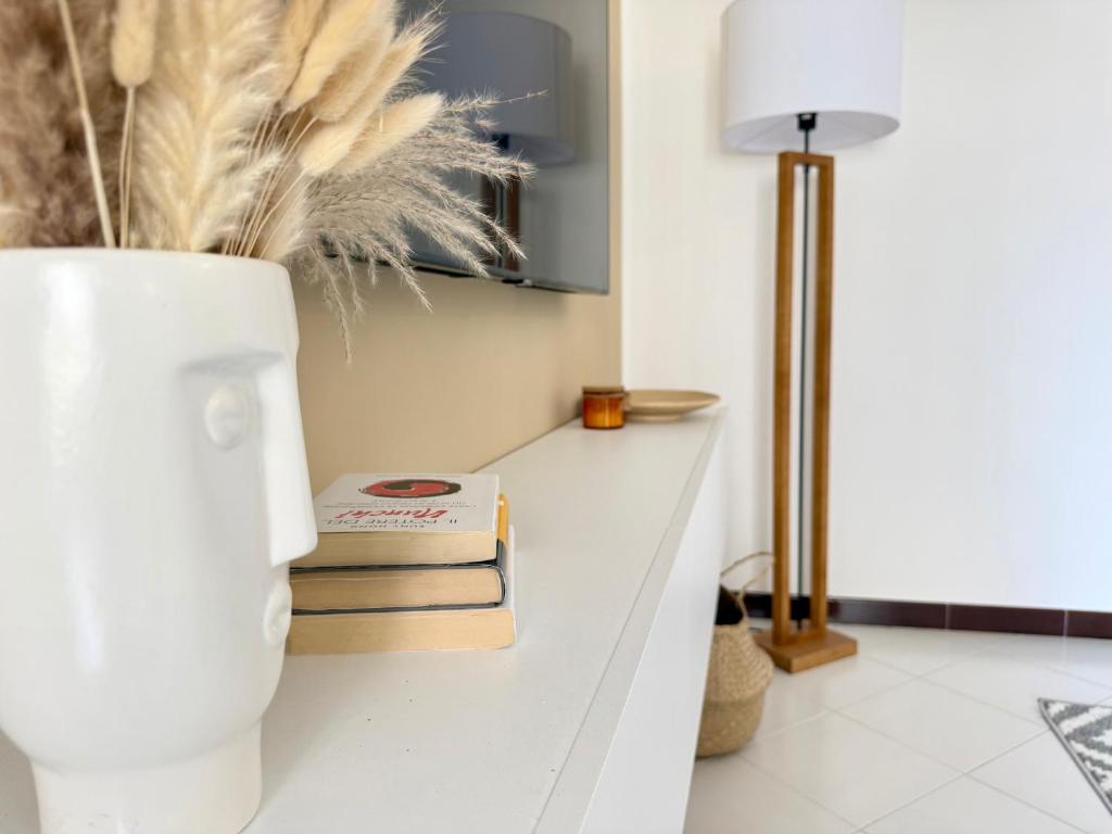 Ulia Apartment - 4