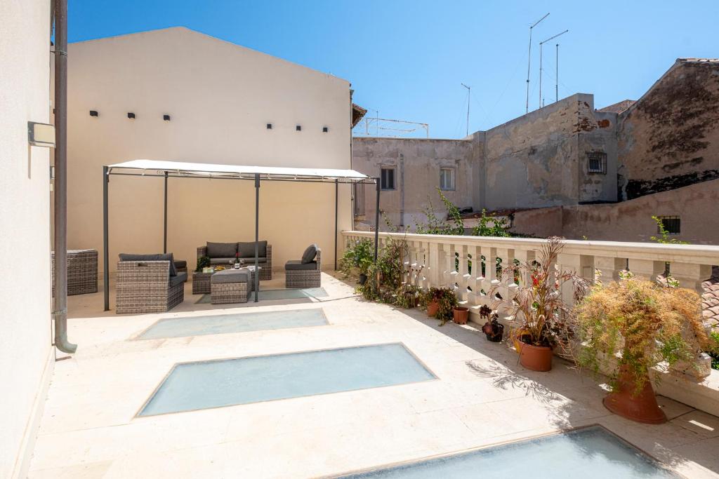 Ortigia Green - 5
