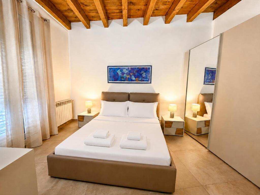 Le Residenze dell'Alloro - Dimora di Santa Cecilia - 3
