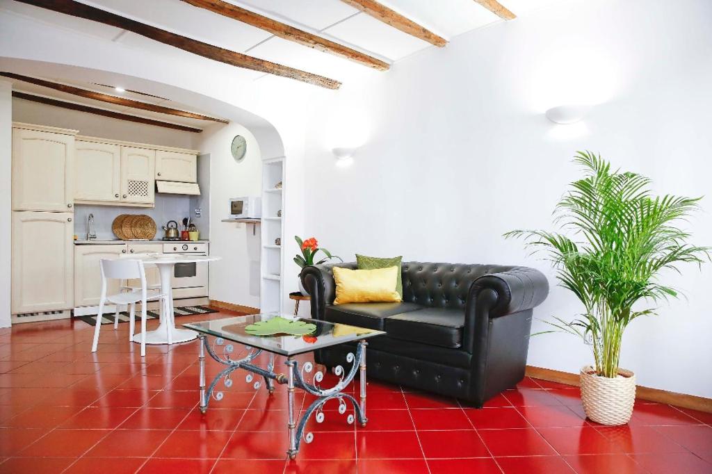 Monti Suite with charming Terrace - 1