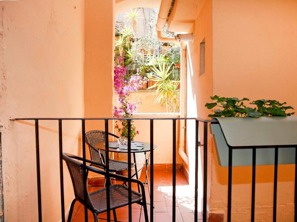 Monti Suite with charming Terrace - 3