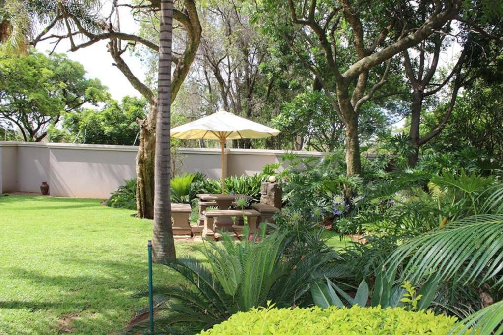 Cashan BnB — Hotel in Rustenburg