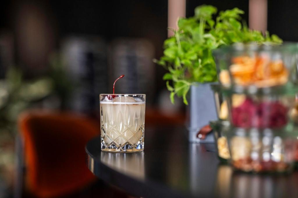 Bar/lounge