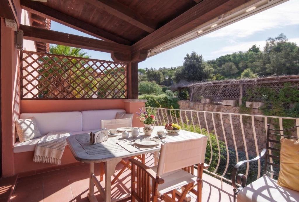 Smeralda Living Porto Rotondo - 1