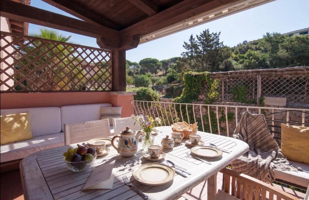Smeralda Living Porto Rotondo - 4