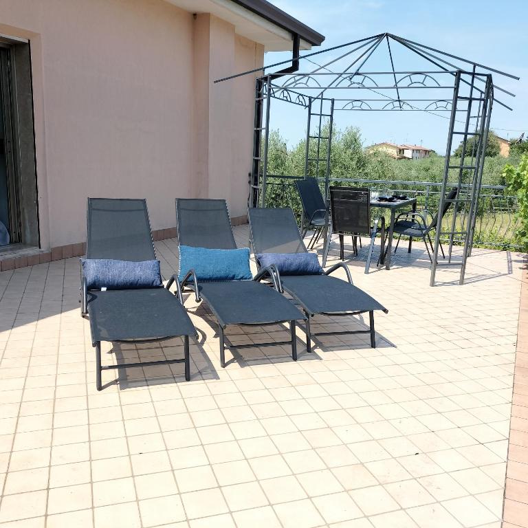 Residenza Gli Agrumi del Garda - Lazise - 5