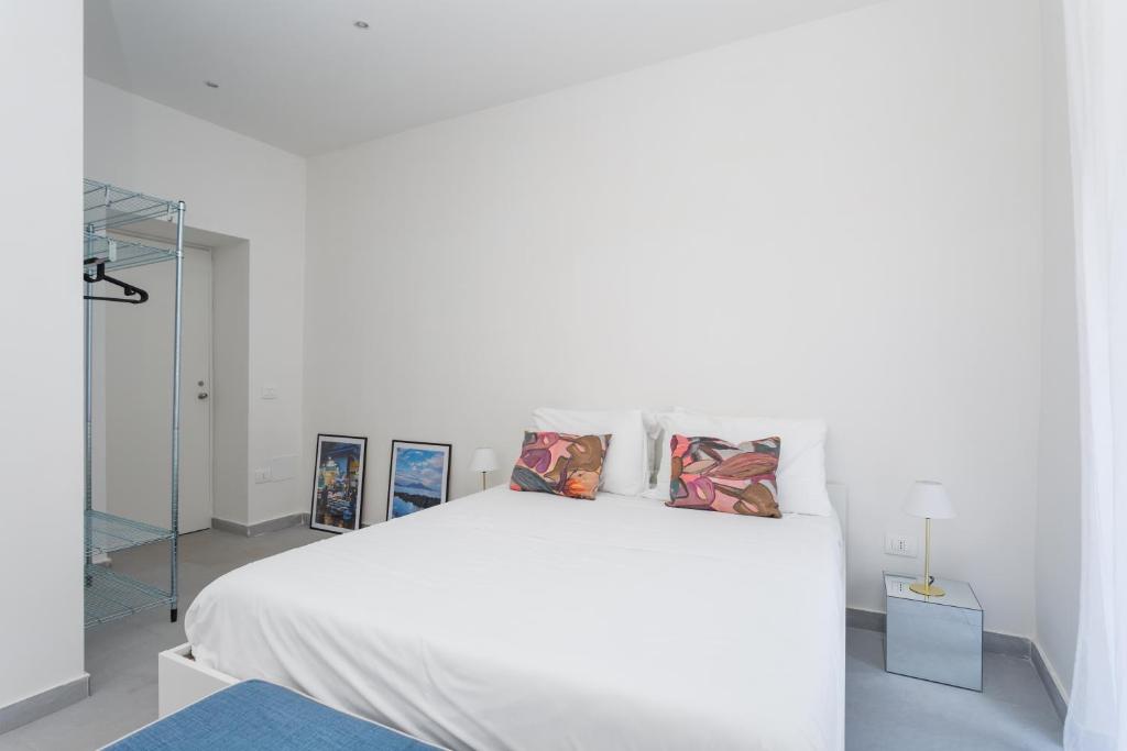 O' Buvero Suite Apartment By Dimorra - 1