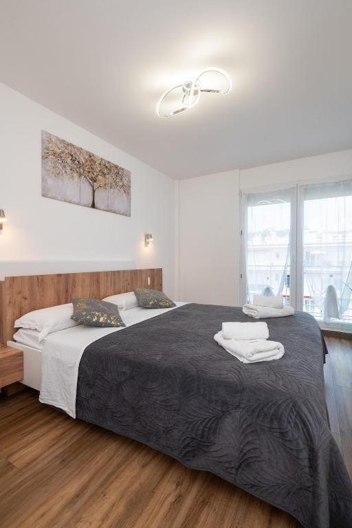 Apartment one Promenade des Anglais - 3