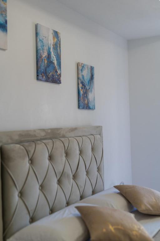 Apartment one Promenade des Anglais - 5