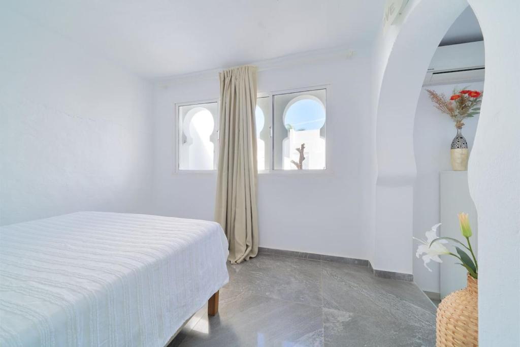Riad Salt Pool Bliss Jazuzzi - Andalu Luxury - 5