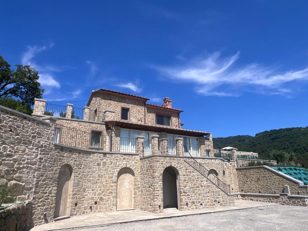 Villa Maddalena alla Guglielmesca - 3