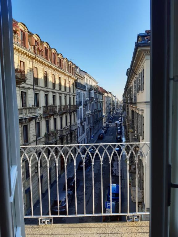 Vacanza a Torino - 1