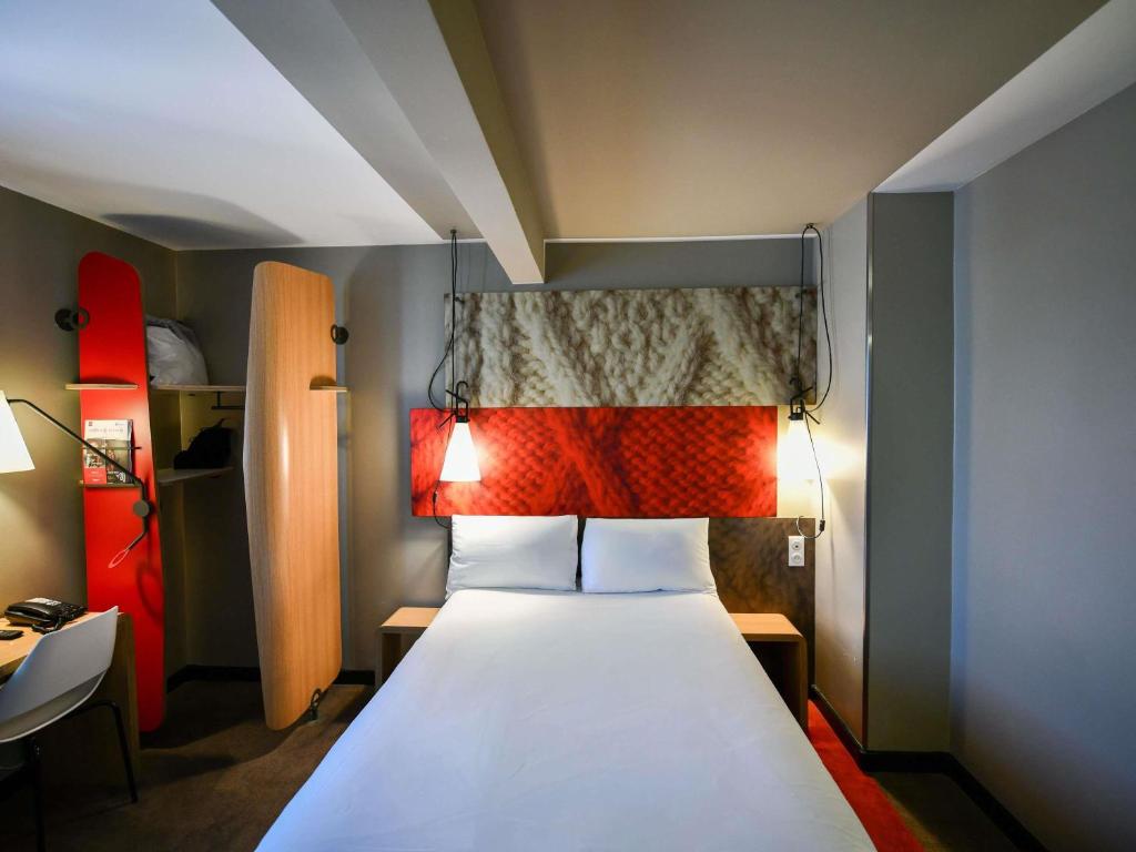 ibis Paris Canal Saint Martin - 2