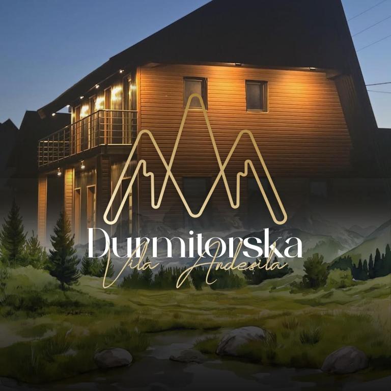Durmitorska vila Andesila - 1