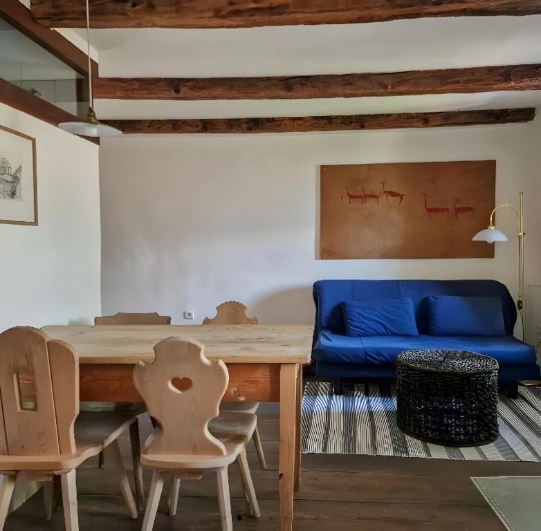 Juval - Oberortlhof - 5