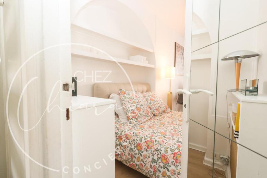 Stunning apartment with Eiffel Tower View - Champs-Élysées - 3