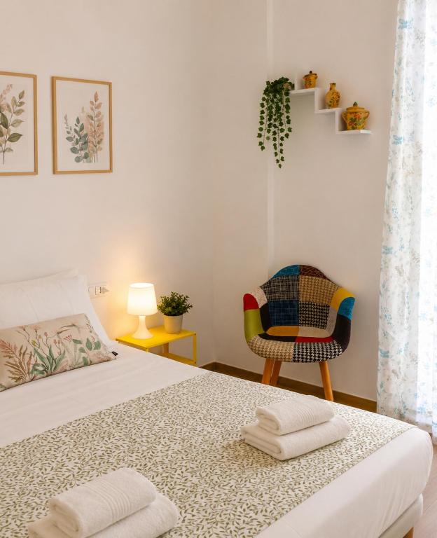 Capo Petit Apartment - 3