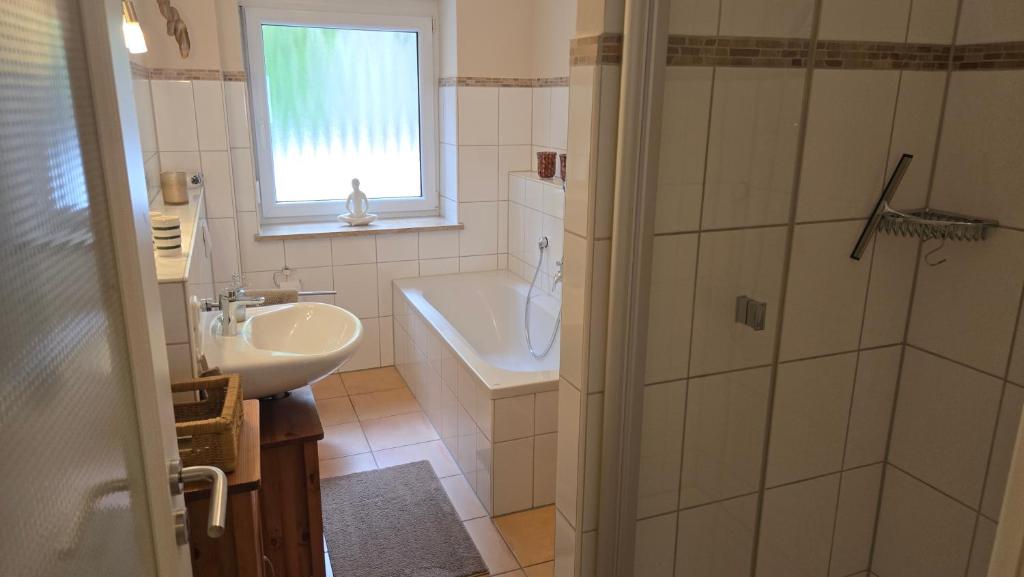 FRANZ - Charmante FeWo nah City, HBF & Wertachpark - Ideal für URLAUB und ARBEIT - 5