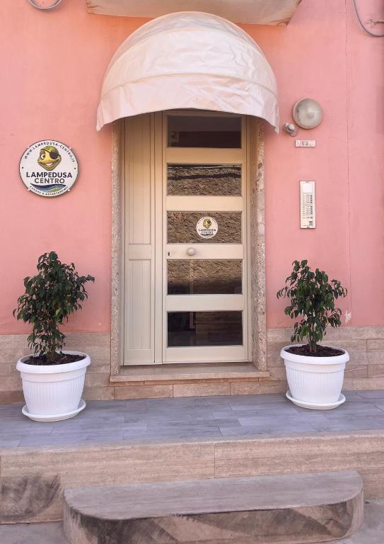 Lampedusa Centro Camere&Appartamenti - 1