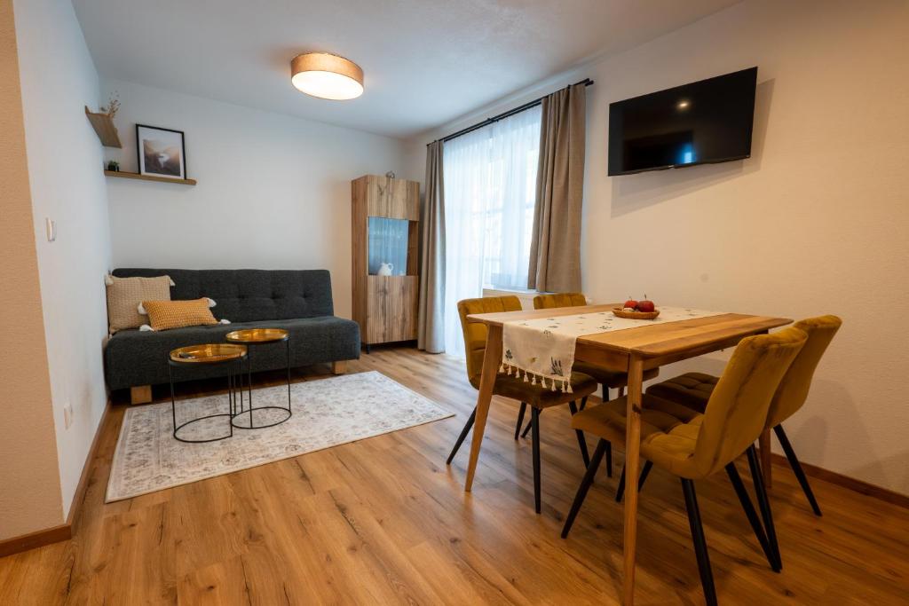 Ferienwohnung Tiefengraber - 4