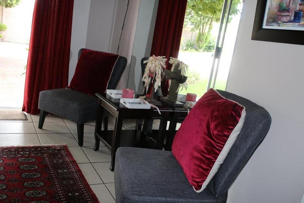 Cashan BnB photo