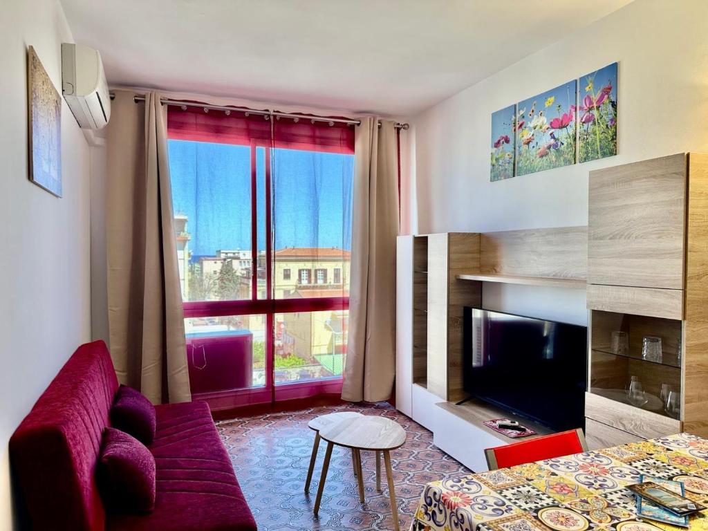 EGV Center Apartment - 3