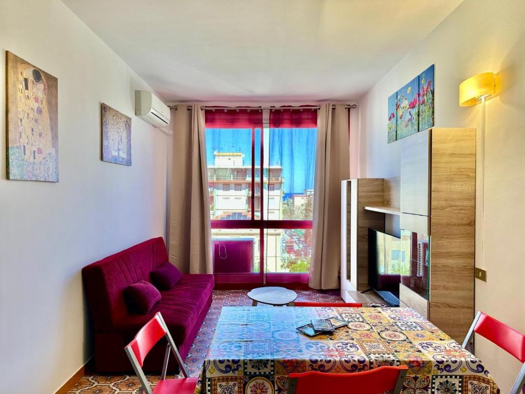 EGV Center Apartment - 4