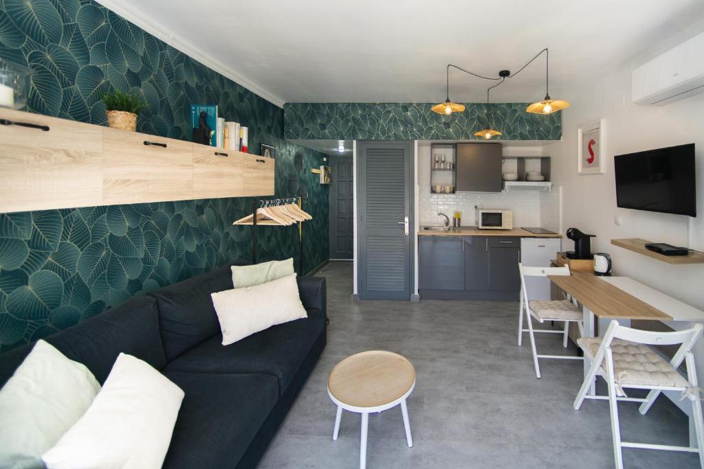 WELCS ESTUDIO 398 EMP con vistas al canal - 2