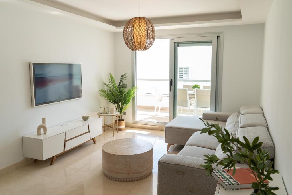 Sena Three Bedroom Deluxe Penthouse by Aqua - 1