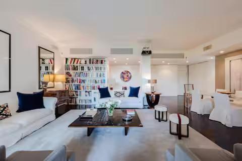 High End Luxury House in the heart of Brera 4BDR - 3