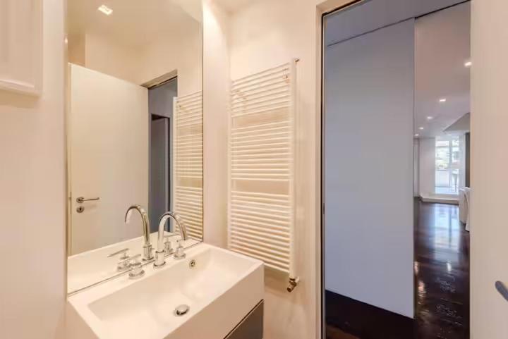High End Luxury House in the heart of Brera 4BDR - 5